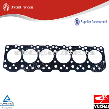 Geniune Yuchai cylinder head gasket for L3000-1003001-386